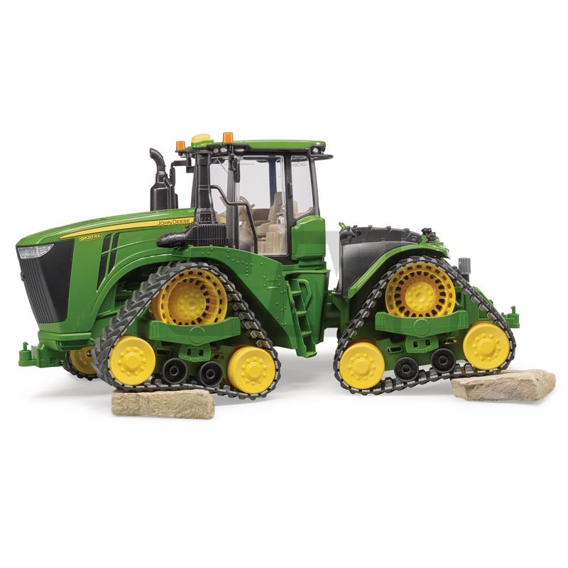 Tracteur à Chenilles John Deere 9620RX (4055) référence fournisseur 60004055